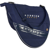 Aubrion Zadelhoes Equipt Navy