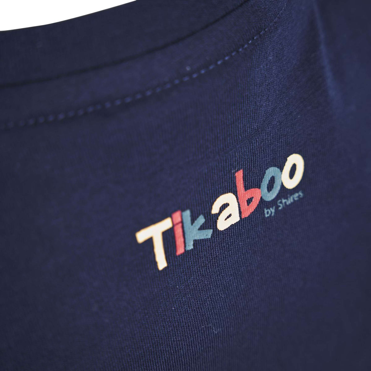 Tikaboo T-shirt Dinosaur Print