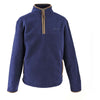 Aubrion by Shires Trui Original Fleece Heren Navy