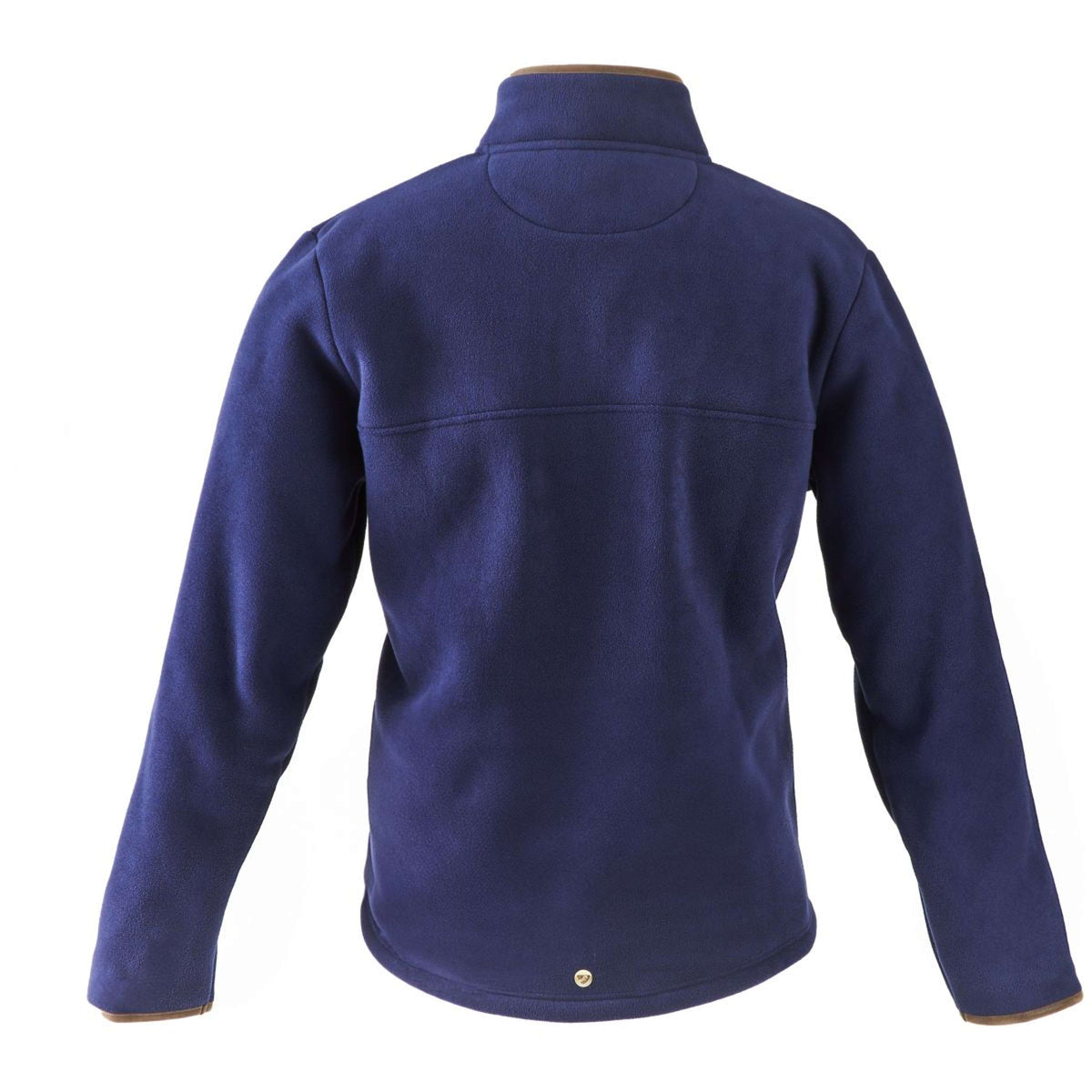 Aubrion by Shires Trui Original Fleece Heren Navy