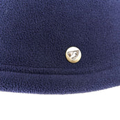 Aubrion by Shires Trui Original Fleece Heren Navy