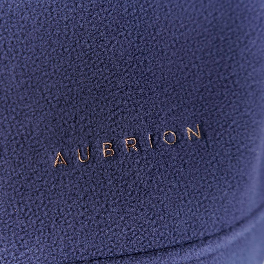 Aubrion by Shires Bodywarmer Original Fleece Heren Navy