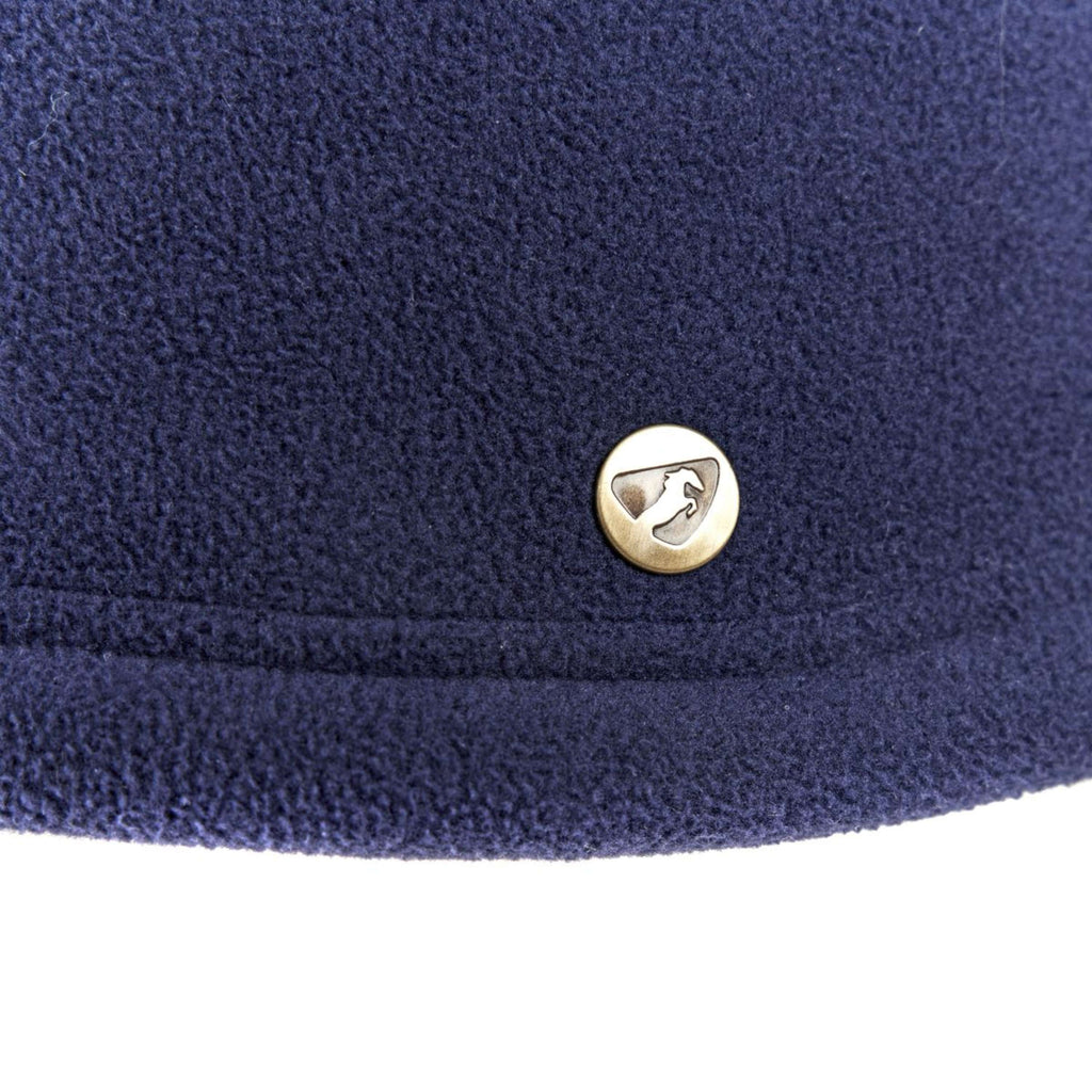 Aubrion by Shires Bodywarmer Original Fleece Heren Navy