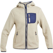 Aubrion Vest Clement Natural