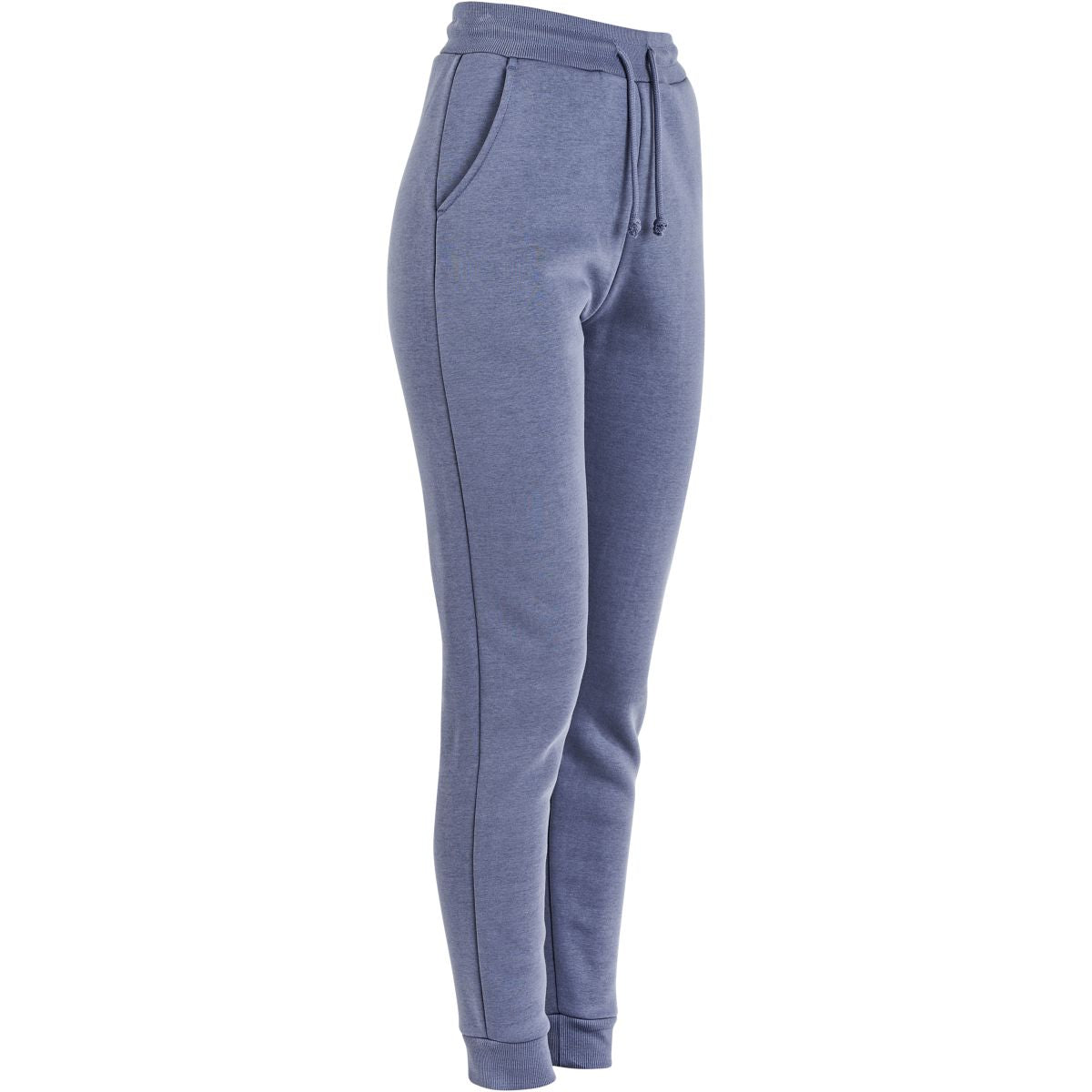 Aubrion Joggingbroek Serene Blauw