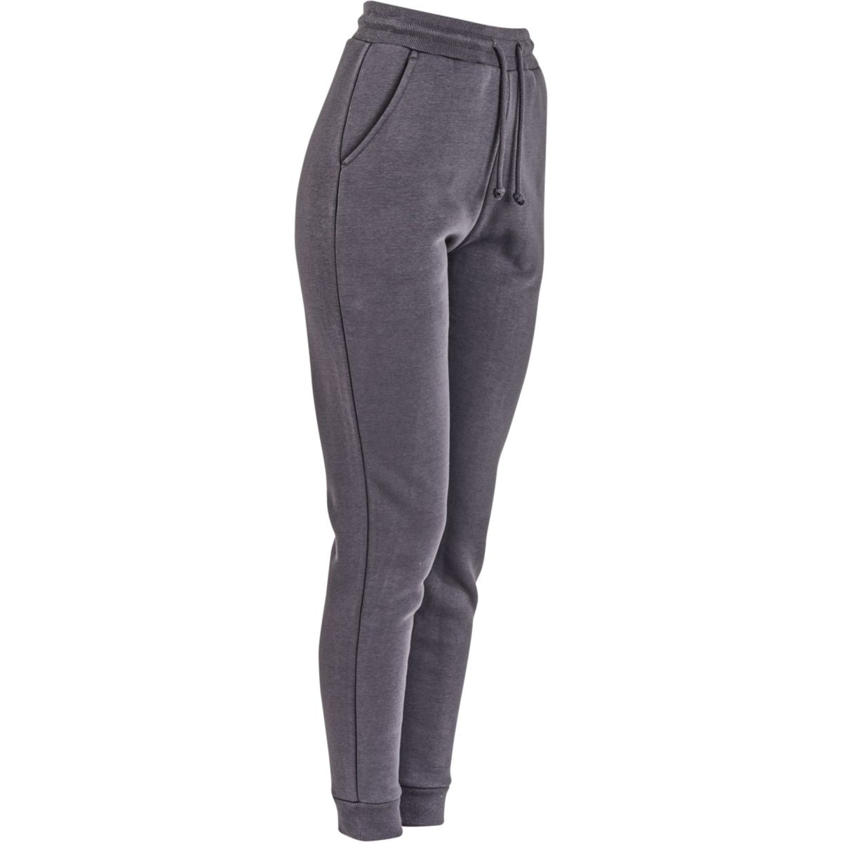 Aubrion Joggingbroek Serene Charcoal