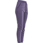 Aubrion Joggingbroek Serene Paars