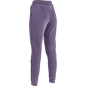 Aubrion Joggingbroek Serene Paars