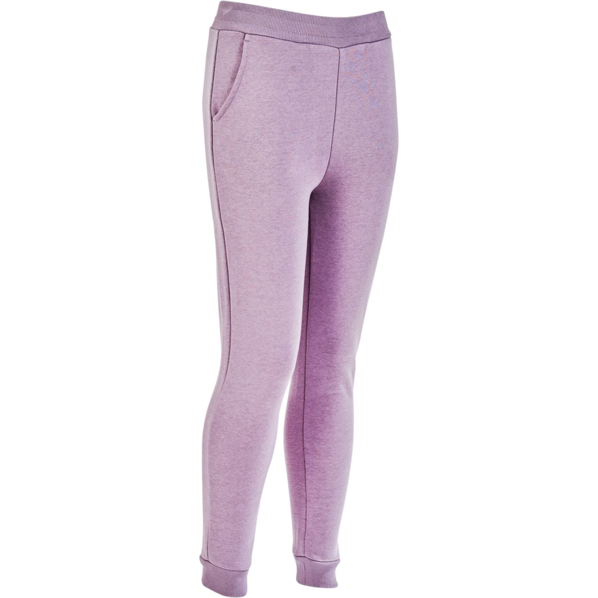 Aubrion Joggingbroek Serene Young Rider Mauve