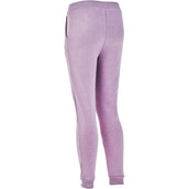 Aubrion Joggingbroek Serene Young Rider Mauve