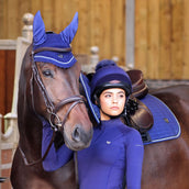 Arma by Shires Zadeldekje Classic Veelzijdigheid Navy