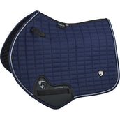 Arma by Shires Zadeldekje Classic Springen Navy