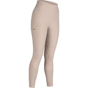 Aubrion by Shires Rijlegging Optima Air Beige