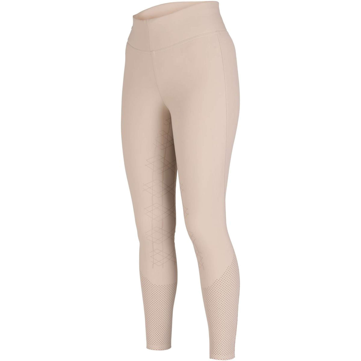 Aubrion by Shires Rijlegging Optima Air Beige