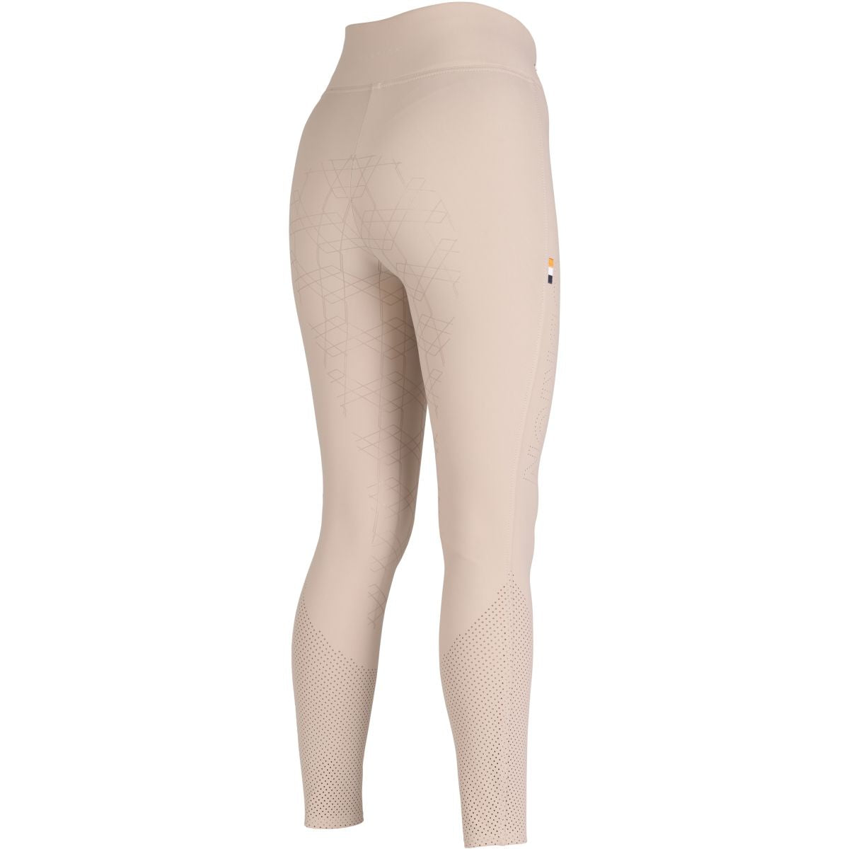 Aubrion by Shires Rijlegging Optima Air Beige