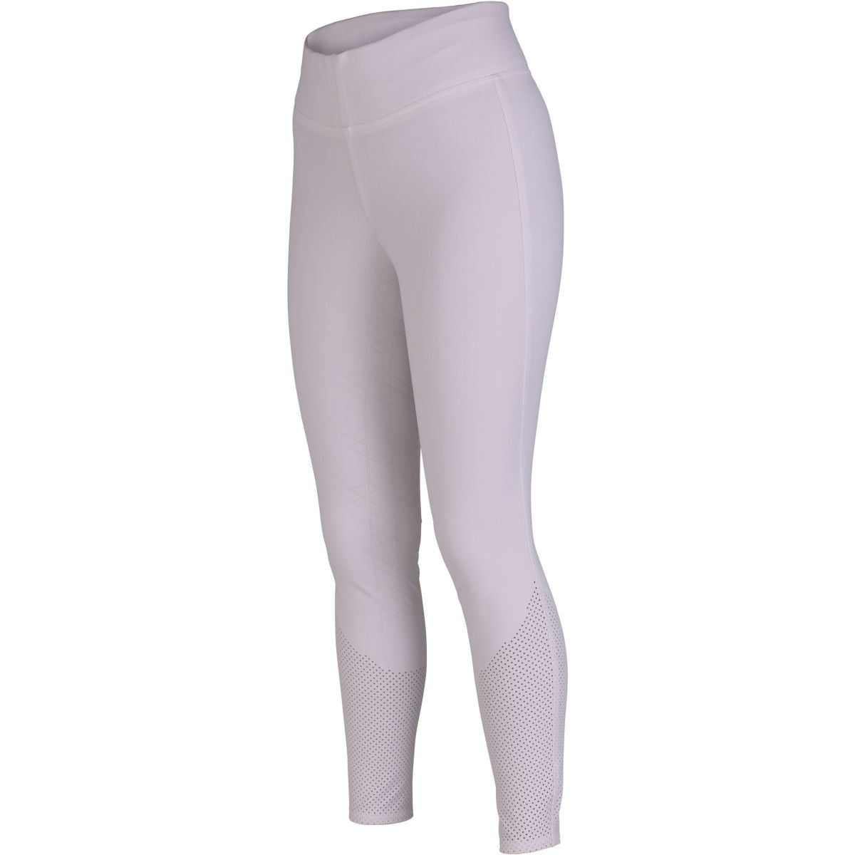 Aubrion by Shires Rijlegging Optima Air Wit