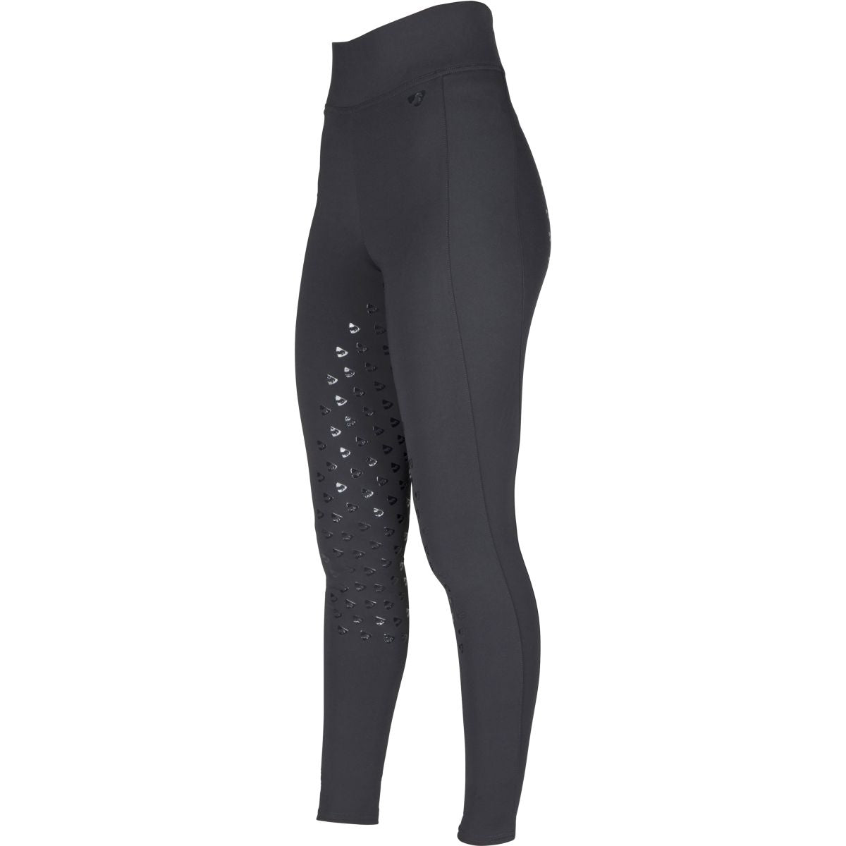 Aubrion Rijlegging Eltar Full Grip Zwart