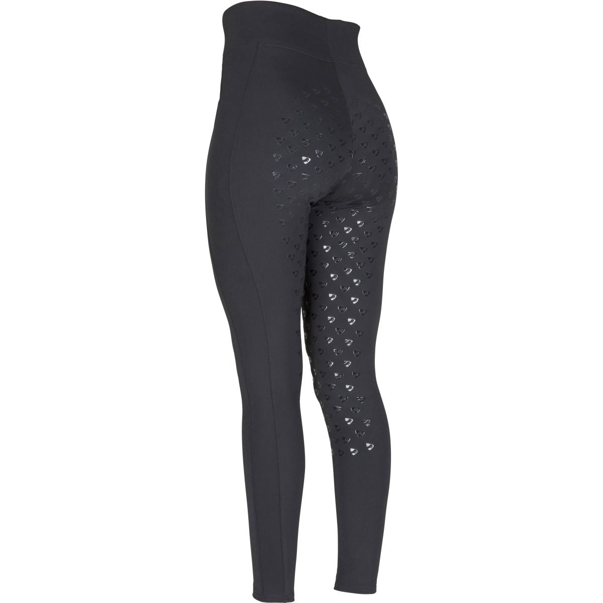 Aubrion Rijlegging Eltar Full Grip Zwart