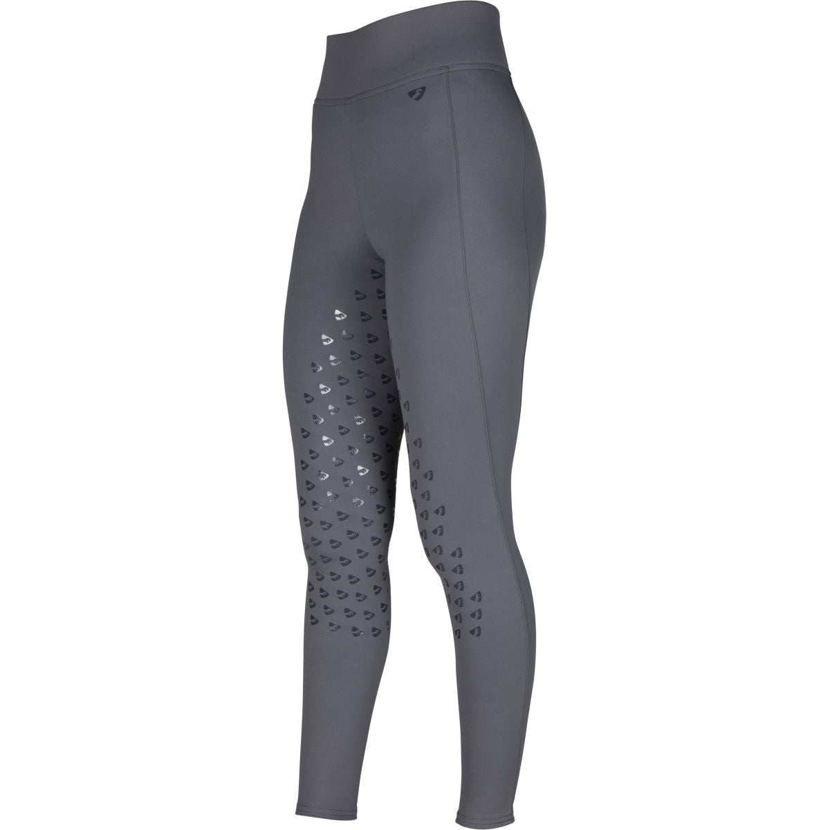 Aubrion Rijlegging Eltar Full Grip Grijs