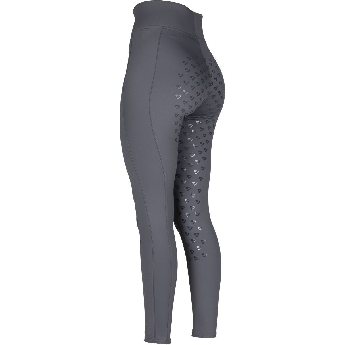 Aubrion Rijlegging Eltar Full Grip Grijs