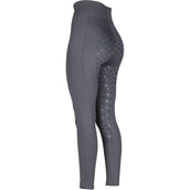 Aubrion Rijlegging Eltar Full Grip Grijs