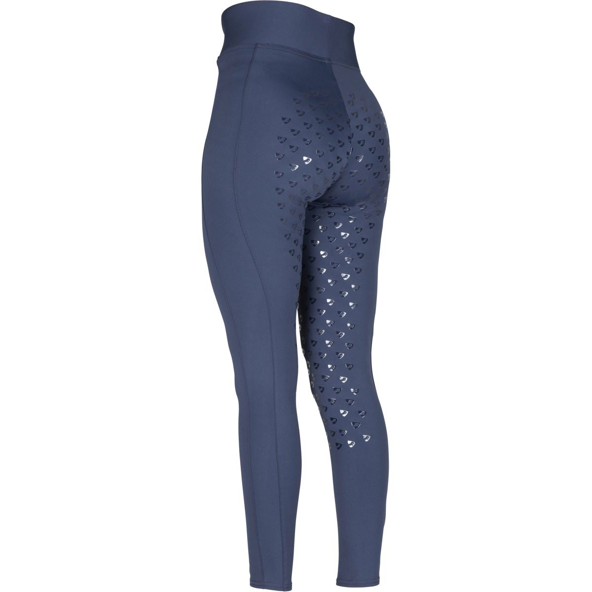 Aubrion Rijlegging Eltar Full Grip Navy