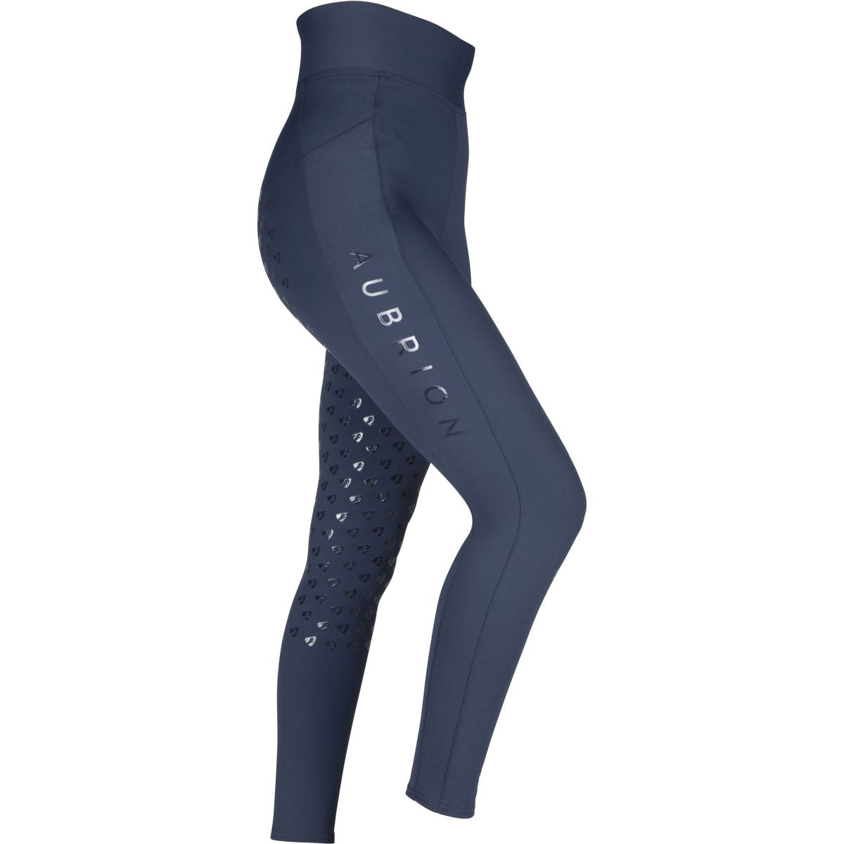 Aubrion Rijlegging Eltar Full Grip Navy