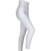 Aubrion Rijlegging Eltar Full Grip Wit