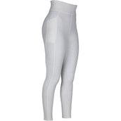 Aubrion Rijlegging Eltar Full Grip Wit