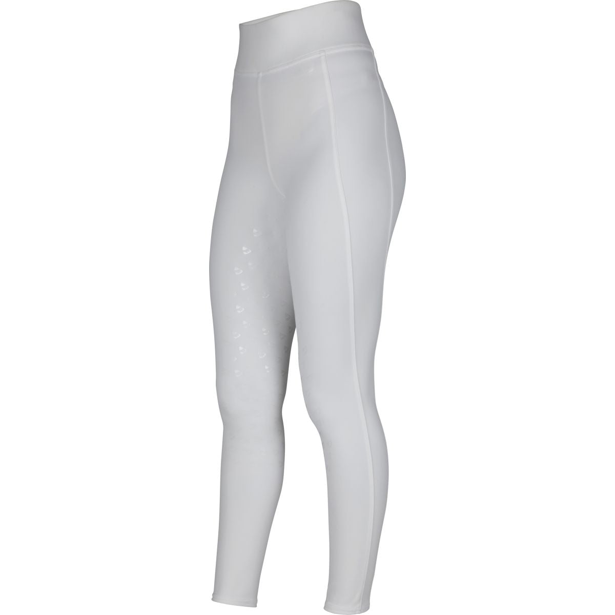 Aubrion Rijlegging Eltar Full Grip Wit