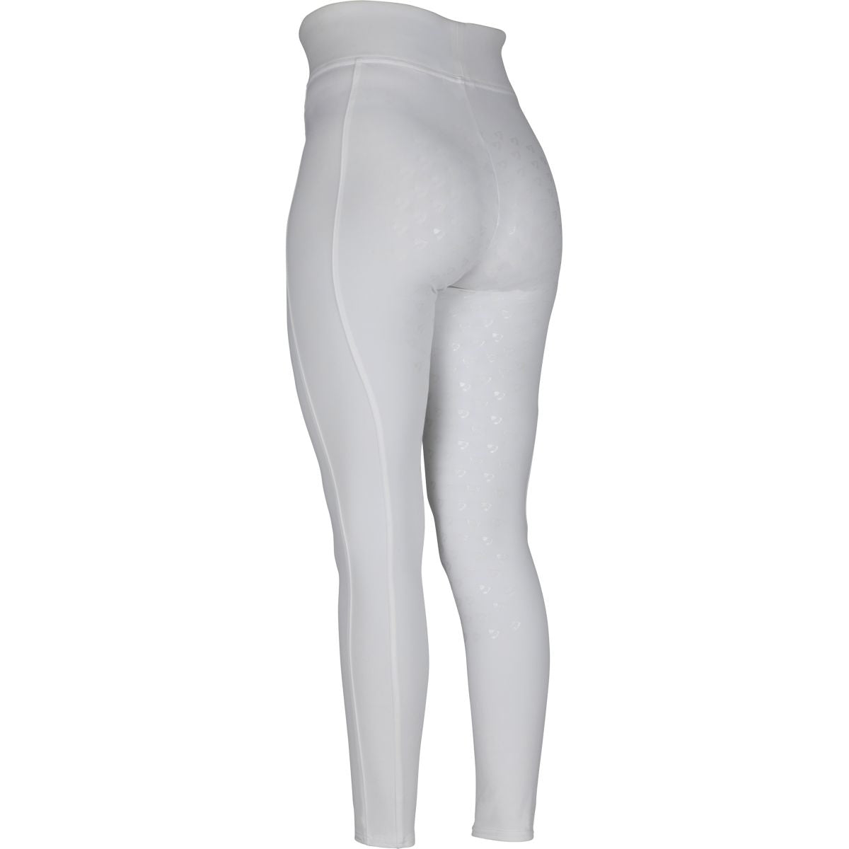 Aubrion Rijlegging Eltar Full Grip Wit