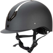 Karben by Shires Cap Sonic ID Zwart