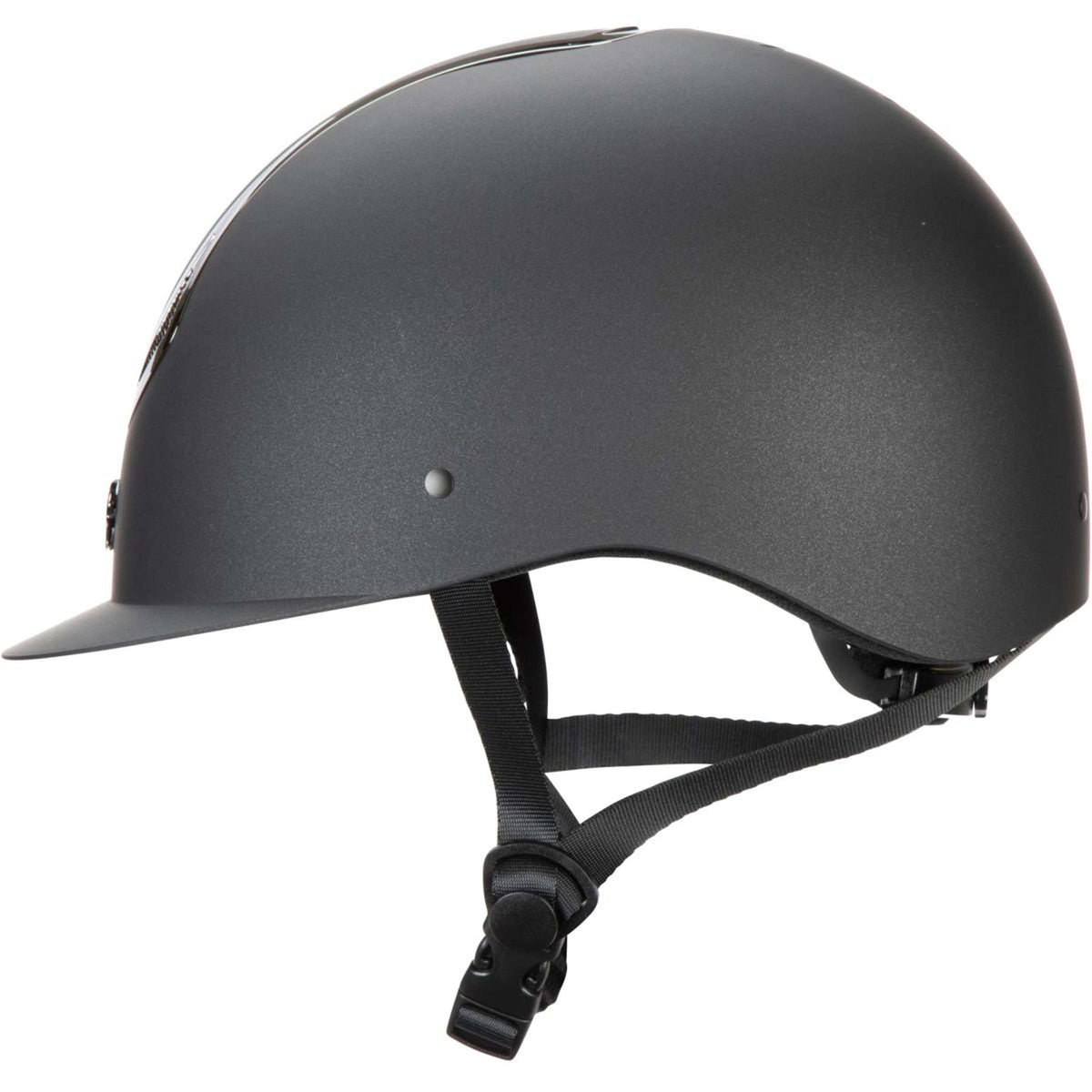 Karben by Shires Cap Sonic ID Zwart