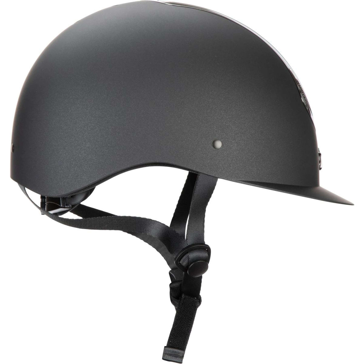 Karben by Shires Cap Sonic ID Zwart