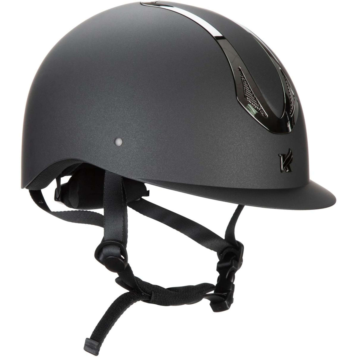 Karben by Shires Cap Sonic ID Zwart