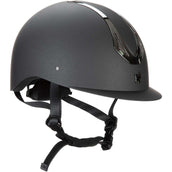 Karben by Shires Cap Sonic ID Zwart