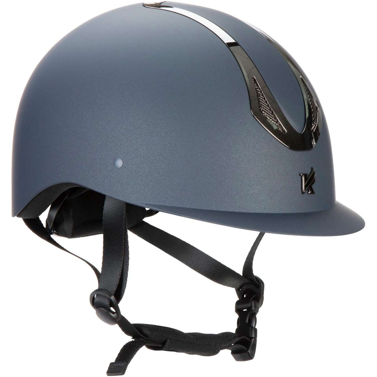 Karben by Shires Cap Sonic ID Navy