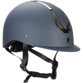 Karben by Shires Cap Sonic ID Navy