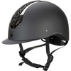Karben by Shires Cap Sonic GXY Zwart