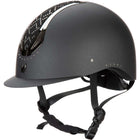 Karben by Shires Cap Sonic GXY Zwart