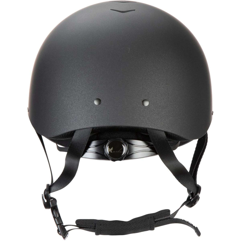 Karben by Shires Cap Sonic GXY Zwart