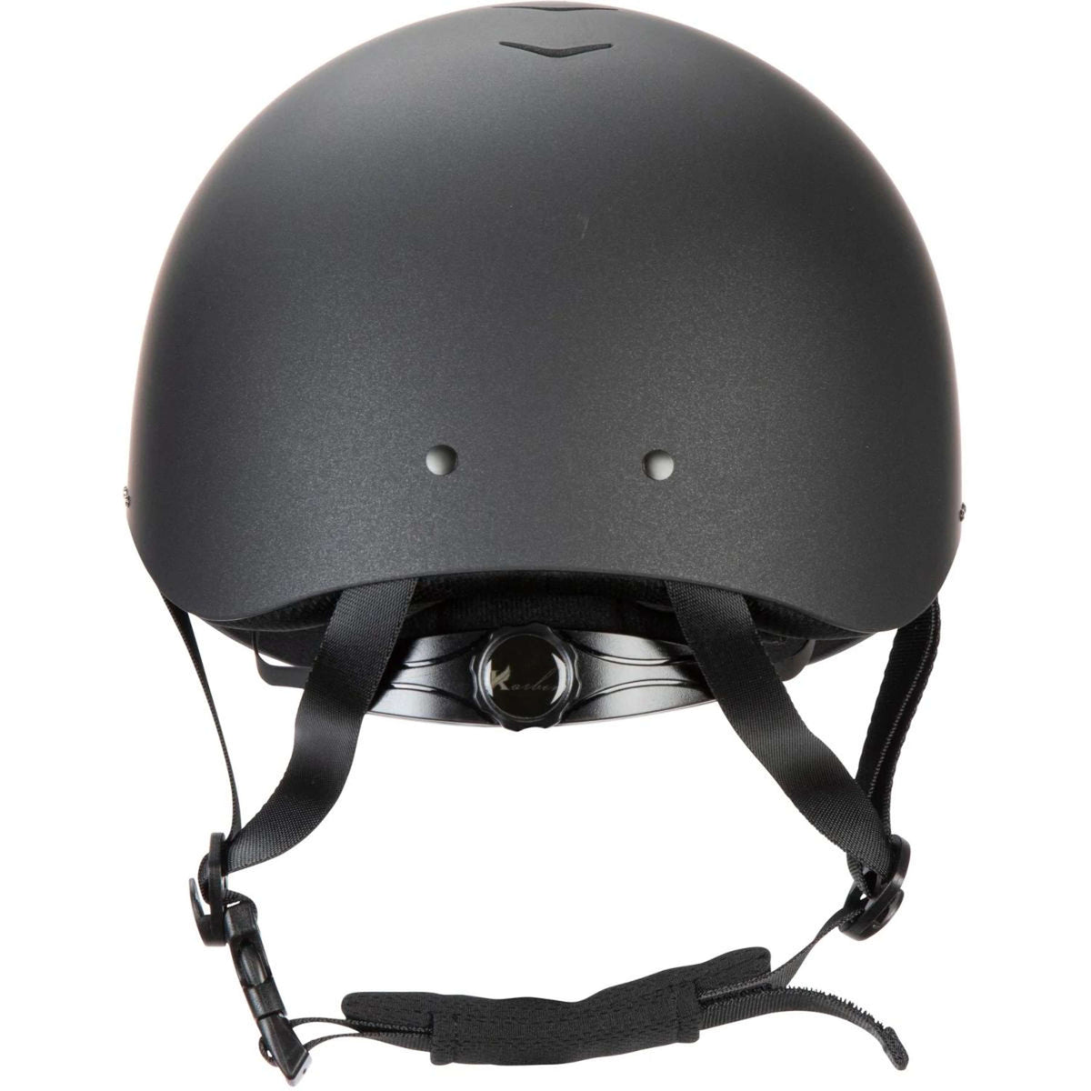 Karben by Shires Cap Sonic GXY Zwart