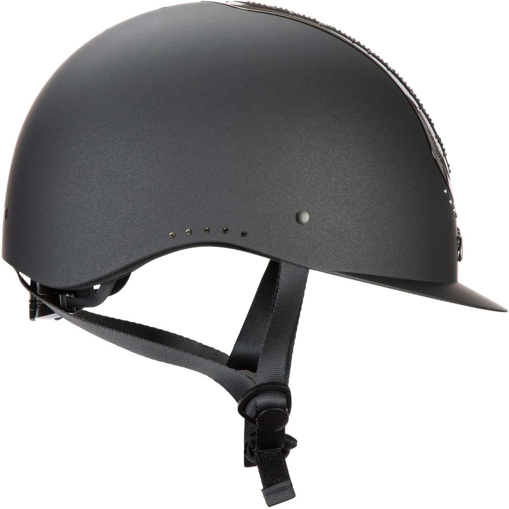 Karben by Shires Cap Sonic GXY Zwart