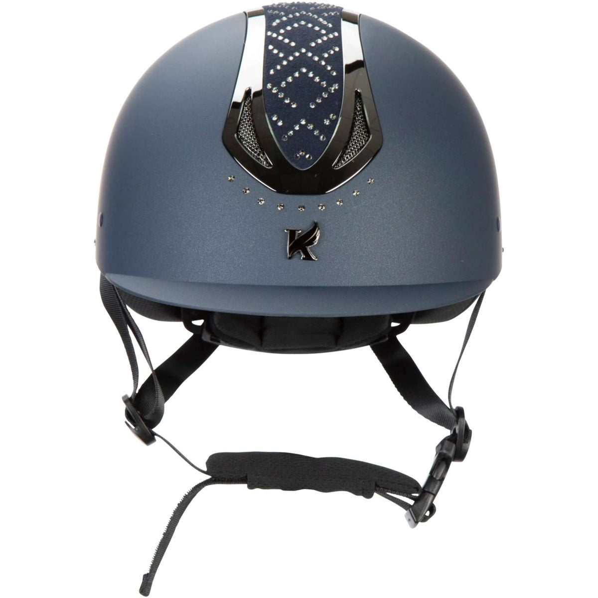 Karben by Shires Cap Sonic GXY Navy