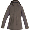 Aubrion by Shires Pullover Heritage Donker Olijf