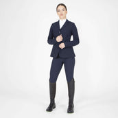 Aubrion by Shires Wedstrijdjasje Optima GX Navy
