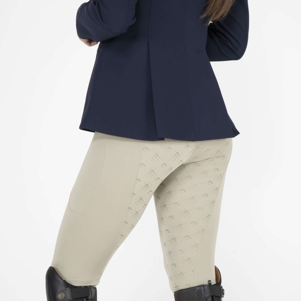 Aubrion by Shires Wedstrijdjasje Optima GX Navy