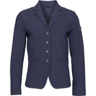 Aubrion by Shires Wedstrijdjasje Optima GX Kinderen Navy