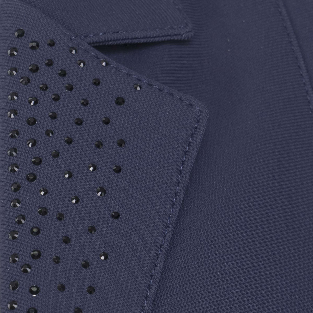 Aubrion by Shires Wedstrijdjasje Optima GX Kinderen Navy
