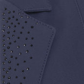 Aubrion by Shires Wedstrijdjasje Optima GX Kinderen Navy